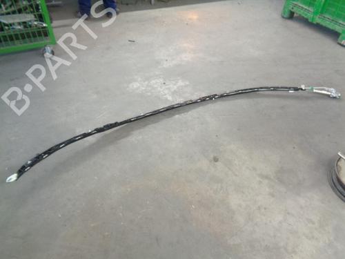 Right curtain airbag MERCEDES-BENZ R-CLASS (W251, V251) R 320 CDI 4-matic (251.022, 251.122) | BP13255743C12 