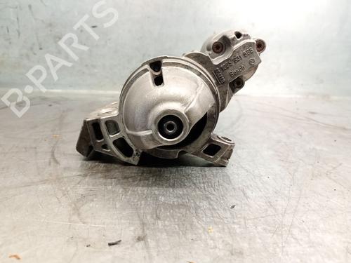 Startmotor BMW 1 (E81) 118 d | BP29173790M8 