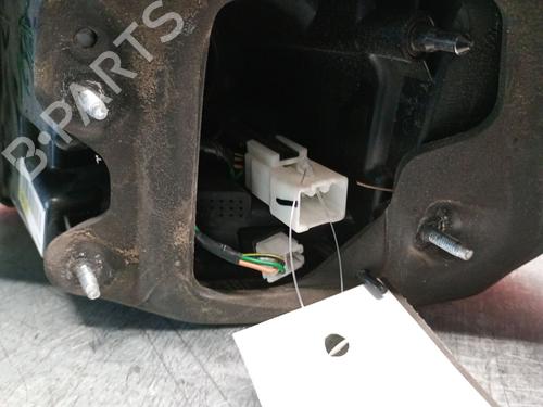 Left taillight KIA OPTIMA (FSGDS6B) 1.7 CRDi | BP30383793C34 