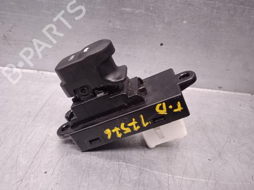 Right rear window switch HYUNDAI i30 Estate (FD) 1.6 CRDi | BP12138123I28 