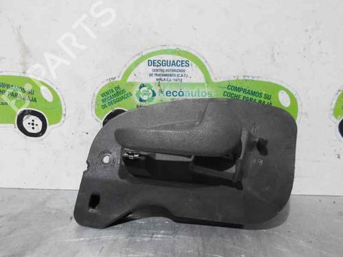Used Front right interior door handle OPEL COMBO Tour [2001-2011]  3215247