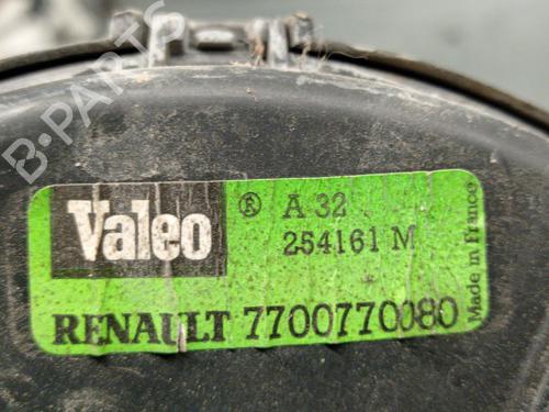 Heater blower motor RENAULT RAPID Box Body/MPV (F40_, G40_) 1.6 D (F404) | BP26493835M62
