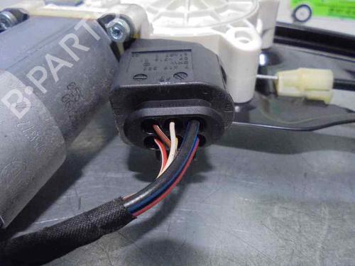 Rear right window mechanism BMW 5 (E60)  | BP2804693C25 