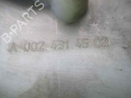 Brake master cylinder MERCEDES-BENZ SPRINTER 4-t Platform/Chassis (B904)  | BP4217147M77 