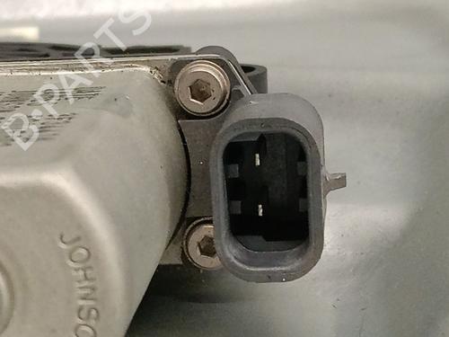 Front left window mechanism LANCIA MUSA (350_) 1.3 D Multijet (350.AXB11, 350.AXB1A) | BP22995279C22 