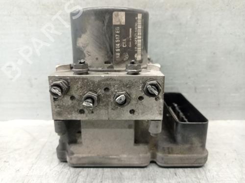 Used ABS pump SEAT ALTEA XL (5P5, 5P8) 1.6 LPG (102 hp) 26902515