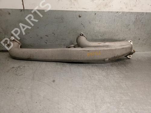 Used Intake manifold Intake manifold AUDI A4 B6 Avant (8E5) 2.5 TDI (163 hp) 33933223 33933223