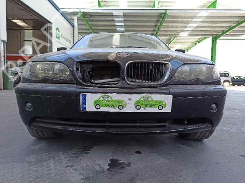 Gearbox BMW 3 (E46) 320 d | BP6005171M3 
