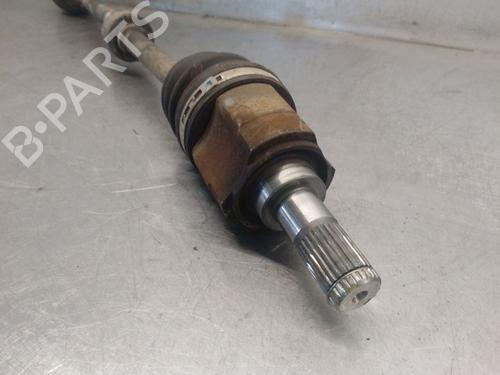 Right front driveshaft KIA RIO II (JB) 1.4 16V | BP38177724M39 - Image 5