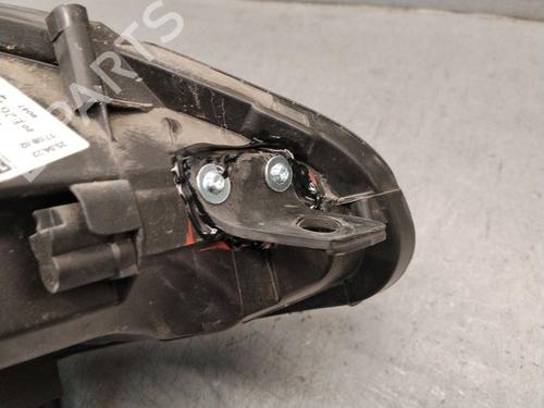 Scheinwerfer links OPEL CORSA E (X15) 1.3 CDTI (08, 68) | BP34737498C28 - Image 7