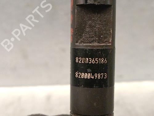 Injector NISSAN KUBISTAR MPV (X76) 1.5 dCi 70 | BP31924820M100 