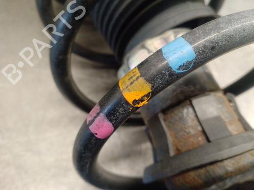 Right front shock absorber VW GOLF VI (5K1) 1.6 TDI | BP29213620M17 