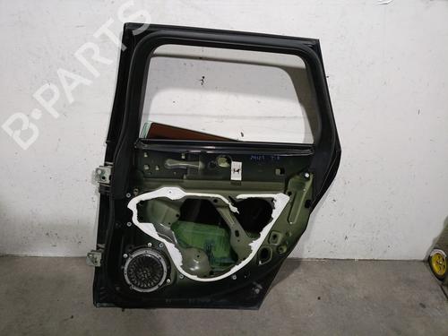 Right rear door CITROËN C5 III Break (RW_) 1.6 HDi 115 | BP30838170C5