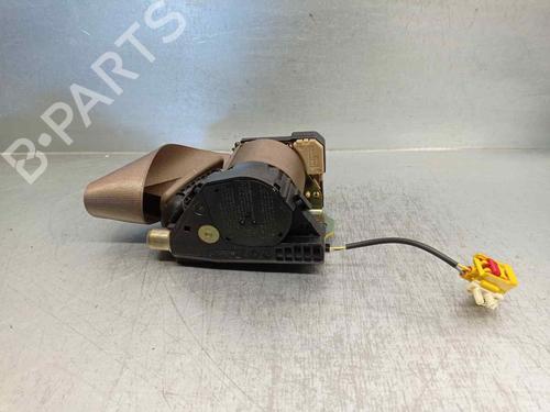 Rear left seatbelt JAGUAR S-TYPE II (X200) 2.7 D | BP12544789I29 
