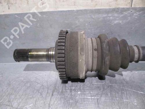 Left rear driveshaft OPEL OMEGA B (V94) 2.5 TD (F69, M69, P69) | BP4626108M40 