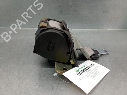 Veiligheidsgordel achter midden RENAULT SCÉNIC I MPV (JA0/1_, FA0_) 1.9 dCi RX4 | BP29935182I27