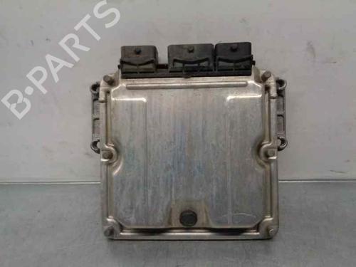 Engine control unit (ECU) CITROËN C8 (EA_, EB_) 2.2 HDi | BP6581508M57 