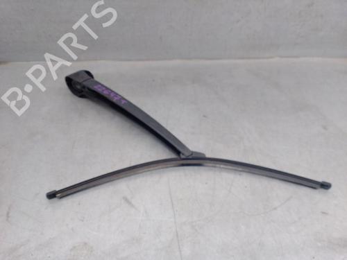 Rear windshield wiper arm VW TOURAN (1T1, 1T2) 2.0 TDI | BP25754053C144 
