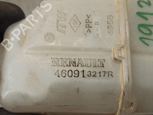 Brake master cylinder RENAULT MEGANE IV Hatchback (B9A/M/N_)  | BP16157553M77 