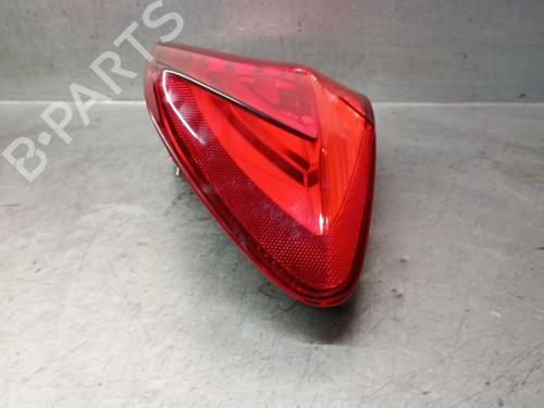 Right taillight BMW 5 (F10) 530 d | BP28964303C35 
