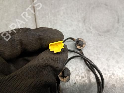 Seat buckle SMART FORTWO Coupe (453) 0.9 (453.344, 453.353) | BP34187217I32 - Image 5