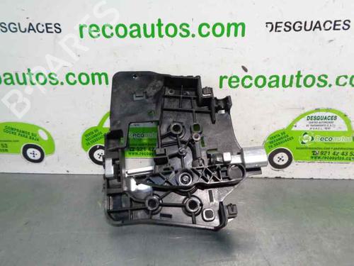 Rear left interior door handle PEUGEOT PARTNER Tepee 1.6 HDi 16V | BP4871894I15 