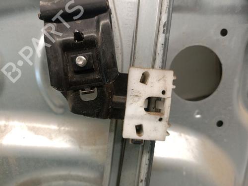 Rudehejsemekanisme ventre foran KIA CEE'D Hatchback (ED) 1.4 | BP31015155C22