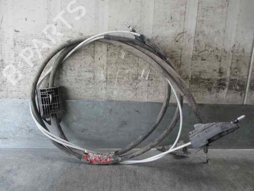 Used Cable CITROËN BERLINGO Box Body/MPV (B9) 1.6 HDi / BlueHDi 75 (75 hp) 12188301