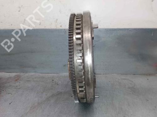 Flywheel MERCEDES-BENZ B-CLASS Sports Tourer (W245) B 200 CDI (245.208) | BP18697898M101 