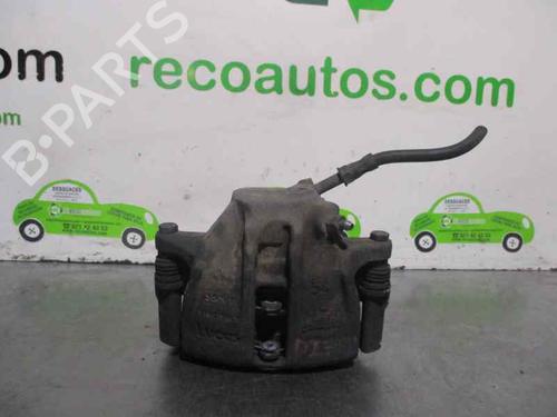 Used Left front brake caliper SEAT CORDOBA Vario (6K5) 1.9 TDI (90 hp) 11614695