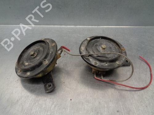 Used Horn LADA NIVA Closed Off-Road Vehicle (2121, 2131) 1600 4x4 (73 hp) 20265296