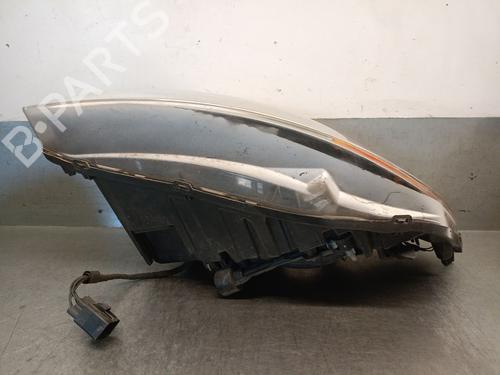 Left headlight VOLVO XC60 I SUV (156) D3 / D4 | BP36477397C28  - Image 5