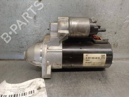 Startmotor Startmotor 38786202 38786202