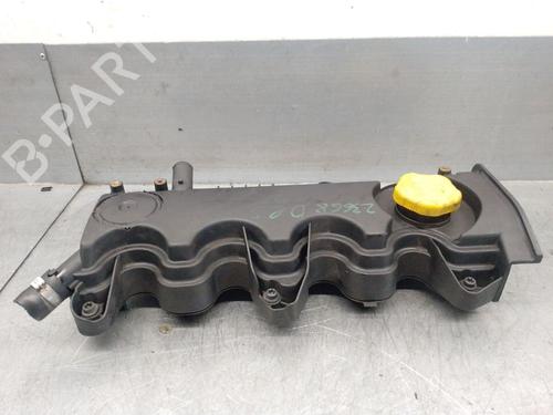 Valve cover FIAT BRAVO II (198_) 1.9 D Multijet (198AXB1A) | BP29424827M124 