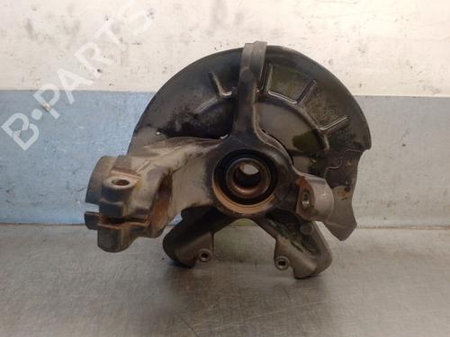 Used Right front steering knuckle Right front steering knuckle AUDI A1 (8X1, 8XK) [2010-2019] 39951259 39951259