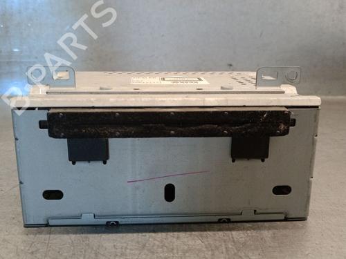 Used Radio Radio FORD FOCUS III 1.6 TDCi (115 hp) 36504027 36504027