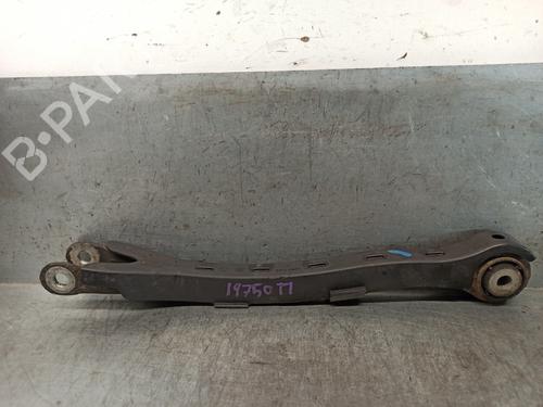 Used Left rear suspension arm MERCEDES-BENZ E-CLASS (W211) E 200 CDI (211.004) (122 hp) 16769032