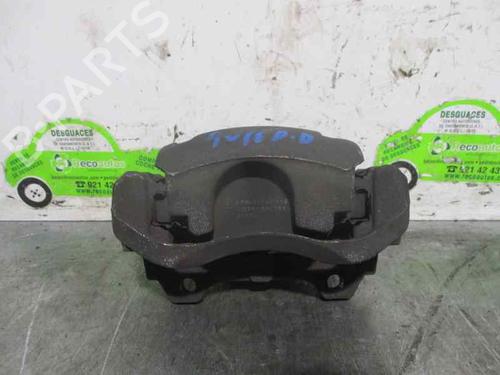Right front brake caliper FORD FOCUS II (DA_, HCP, DP)  | BP11615169M104 