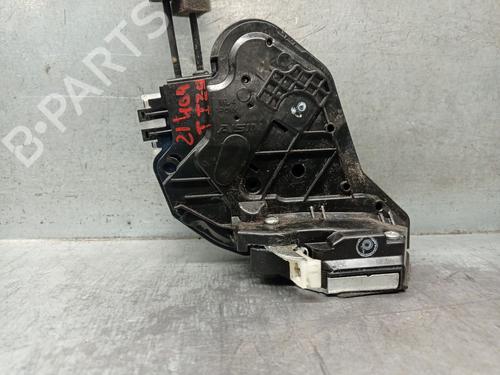 Rear right lock HONDA CIVIC X Hatchback (FC_, FK_) 1.0 VTEC (FK6) | BP21577914C99 