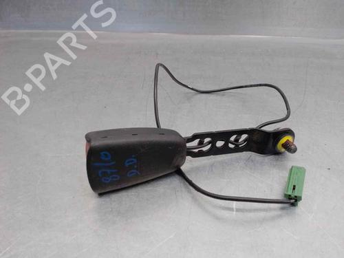 Seat buckle VOLVO S40 II (544) 1.6 D | BP15194551I32 