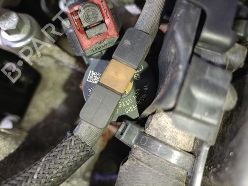 Engine JAGUAR XE (X760) 2.0 D | BP27983207M1 