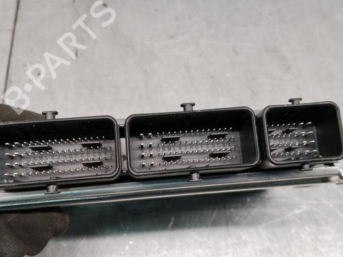 Engine control unit (ECU) DACIA SANDERO III 1.0 TCe 90 | BP40009905M57 - Image 3