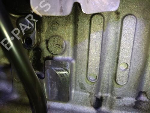Engine OPEL VIVARO C Van (K0) 1.5 | BP28124383M1 
