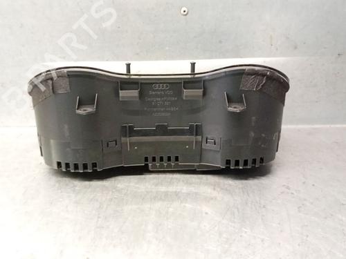 Instrument cluster AUDI A3 (8P1) 1.9 TDI | BP27547544C47 