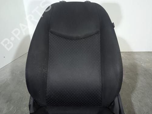 Left front seat OPEL KARL (C16) 1.0 | BP11929044C15 