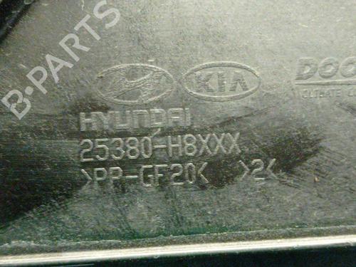 Radiator fan KIA RIO IV (YB, SC, FB) 1.2 CVVT | BP29488839M35 