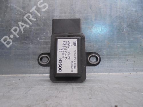 Elektronisk modul BMW X5 (E53) 4.4 i (286 hp) 8333772