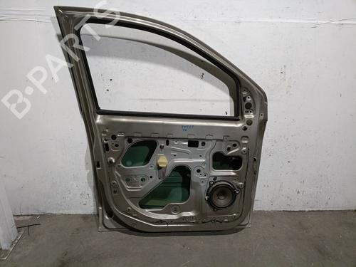 Left front door DACIA LODGY (JS_) 1.5 dCi | BP31181161C2
