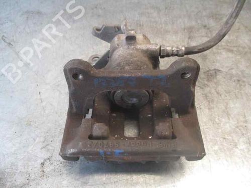 Right rear brake caliper ALFA ROMEO 156 (932_) 1.6 16V T.SPARK (932.A4, 932.A4100) | BP11617170M106 