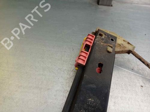 Front right window mechanism AUDI ALLROAD C5 (4BH) 2.5 TDI quattro | BP11811067C23 
